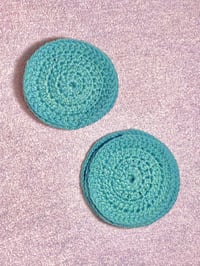 Image 2 of Coasters Set 