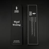 Image of Wand of Writing (Pencils)