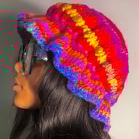 Image 5 of Create Your Own Bucket Hat