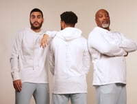 Image 1 of Leila Lightweight Hoodie