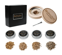 Cocktail Smoker Kit | Whiskey Smoker Kit | Gifts for all Occasions