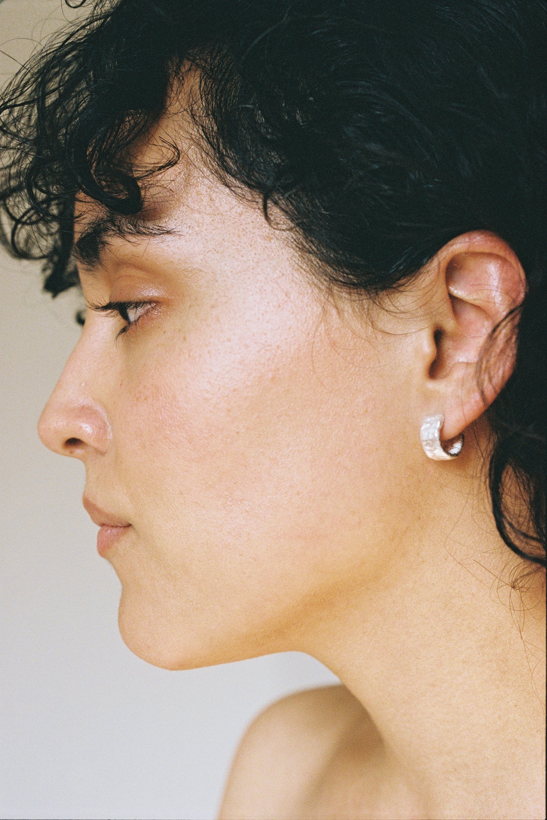 Image of Edition 5. Piece 2. Earrings