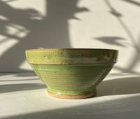 Image 1 of Leaf Bowl