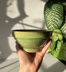 Image 3 of Leaf Bowl #1