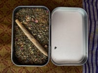 Image 3 of Shanti Herbal Smoking Blen