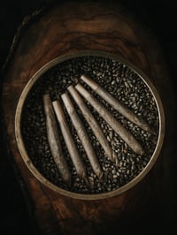 Image 4 of Shanti Herbal Smoking Blend