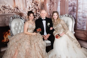 Image of 60 Minute Studio Session (with outdoor add on-if desired)