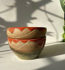 Image 4 of Red Sky Mountain Bowl #4