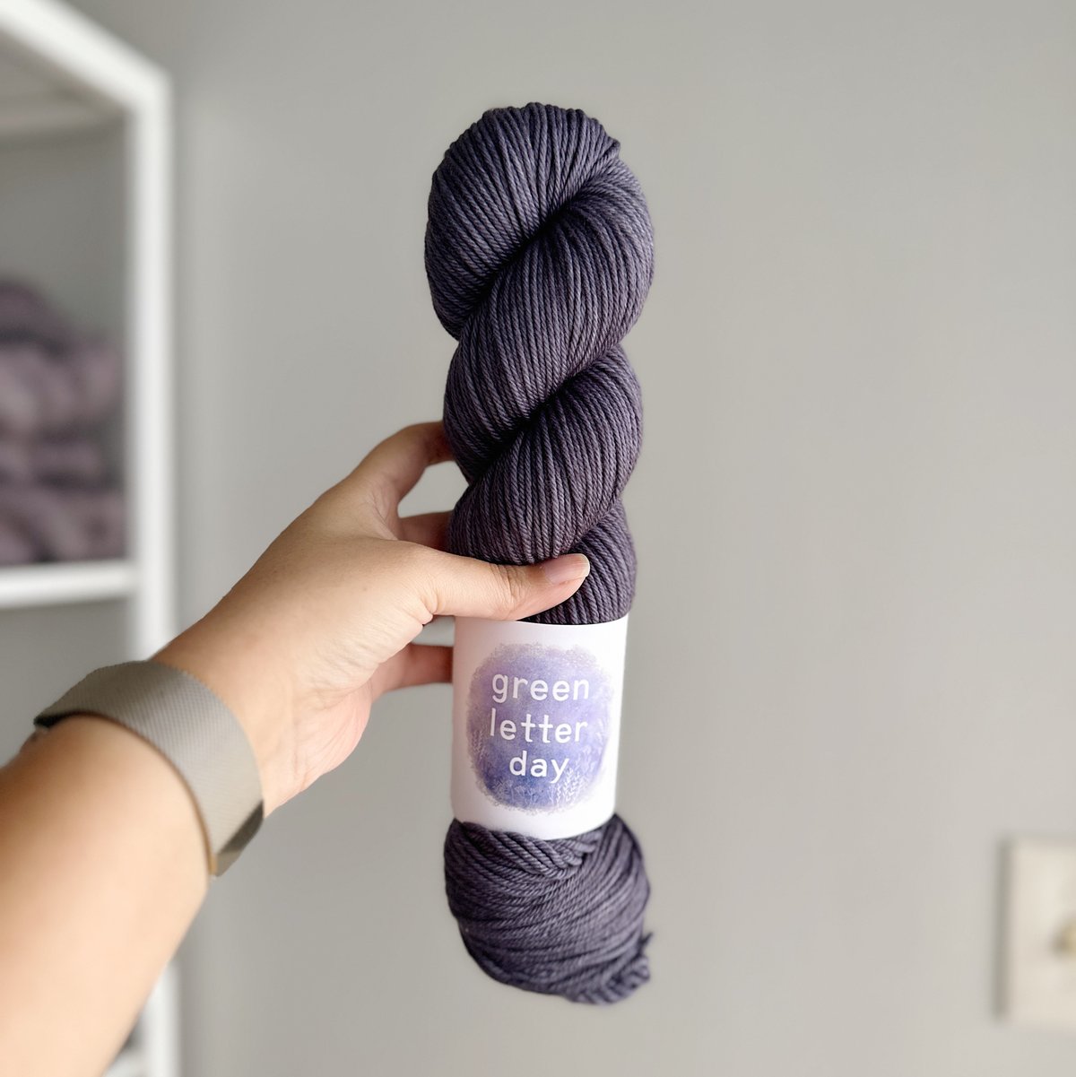 Plot Twist (PREORDER 6-7 WEEKS)