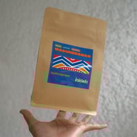 Image 2 of MAGUINDANAO — SINGLE ORIGIN BLEND (100g, 200g)