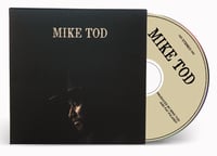 Mike Tod LP CD