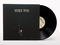 Mike Tod LP Vinyl