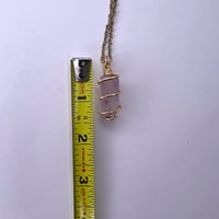 Image 3 of Twirly Rose Quartz