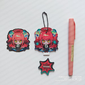 Image of [CSM] Character Standee Charm