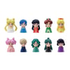 Preorder - Sailor Moon Cosmos Soft Vinyl Puppet Mascot Set
