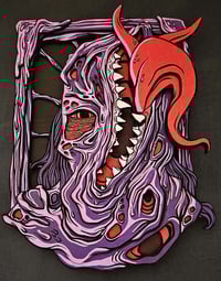 Image 2 of The Thingy - Fluorescent Version