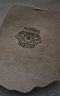 Image 5 of The Thingy - Fluorescent Version