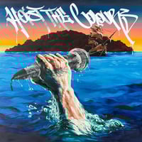 Image 1 of HOIST THE COLOURS - CD