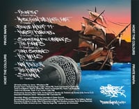 Image 3 of HOIST THE COLOURS - CD