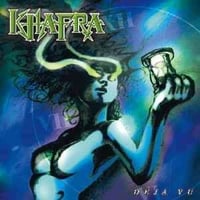 KHAFRA “ Deja Vu ” CD 