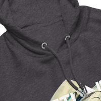 Image 3 of RETHINK hoodie