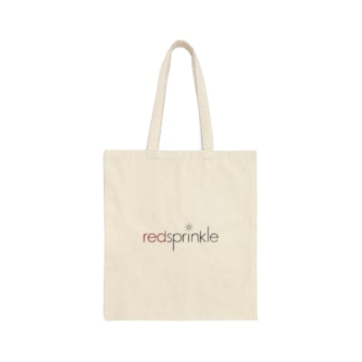 Image of "Art on the Go" Tote Bag