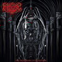 PROFANE ORDER “One Nightmare Unto Another” CD