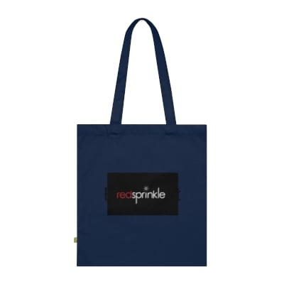 Image of "Art on the Go" Tote Bag