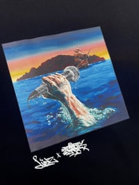 Image 4 of HOIST THE COLOURS - LINZ x PM - T-SHIRT