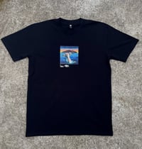 Image 1 of HOIST THE COLOURS - LINZ x PM - T-SHIRT