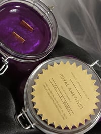 Image 1 of Royal Amethyst