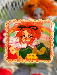 Image 4 of ☆ Clowny Stickers