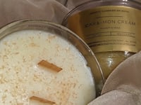 Image 3 of Cara-Mon Cream