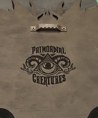 Image 5 of Batty (Fluorescent Glow)