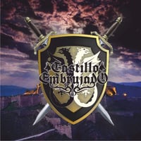 CASTILLO EMBRUJADO “Desiderium” CD