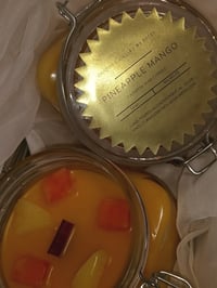 Image 3 of Pineapple Mango with Wax Melts