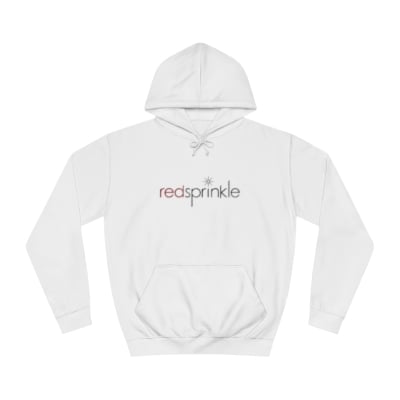 Image of "Cosmic Comfort" Hoodie