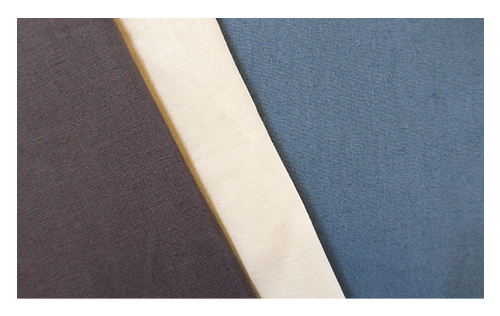 Image of Hanky Linen