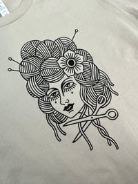 YARN BABE TEE