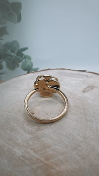 Image 2 of Chanel Flower ring