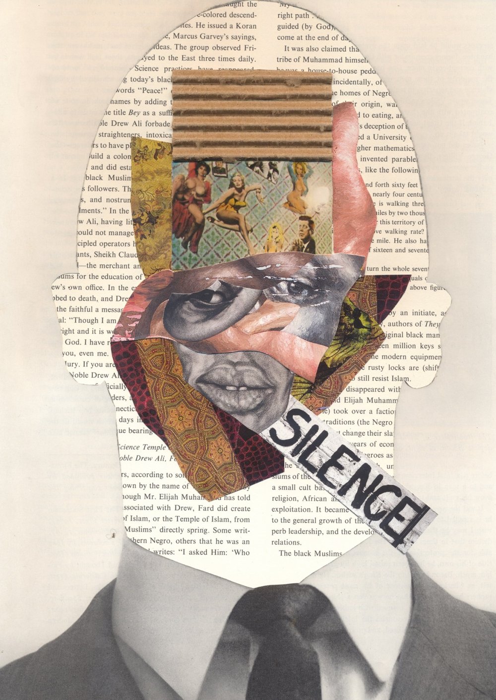 Image of Silence