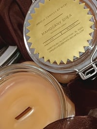 Image 1 of Mahogany Shea