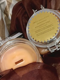 Image 3 of Mahogany Shea