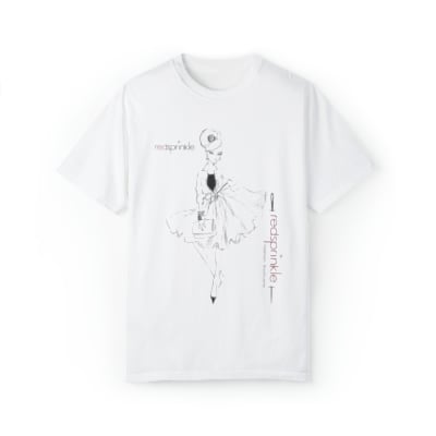 Image of "Expressive Energy" Unisex Tee