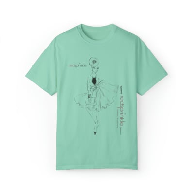 Image of "Expressive Energy" Unisex Tee