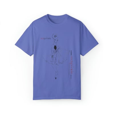 Image of "Expressive Energy" Unisex Tee