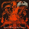 Evil Incarnate "Blackest Hymns of God´s Disgrace" CD