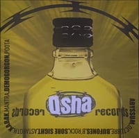 QSHA RECORDS COMPILATION 