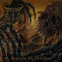 REGNUM ET MORTEM “ Regnum et mortem” CD