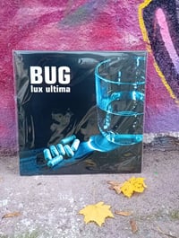 INT061 BUG lux ultima Vinyl 12"